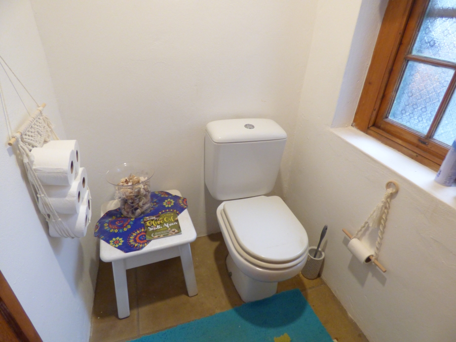 3 Bedroom Property for Sale in Darling Western Cape